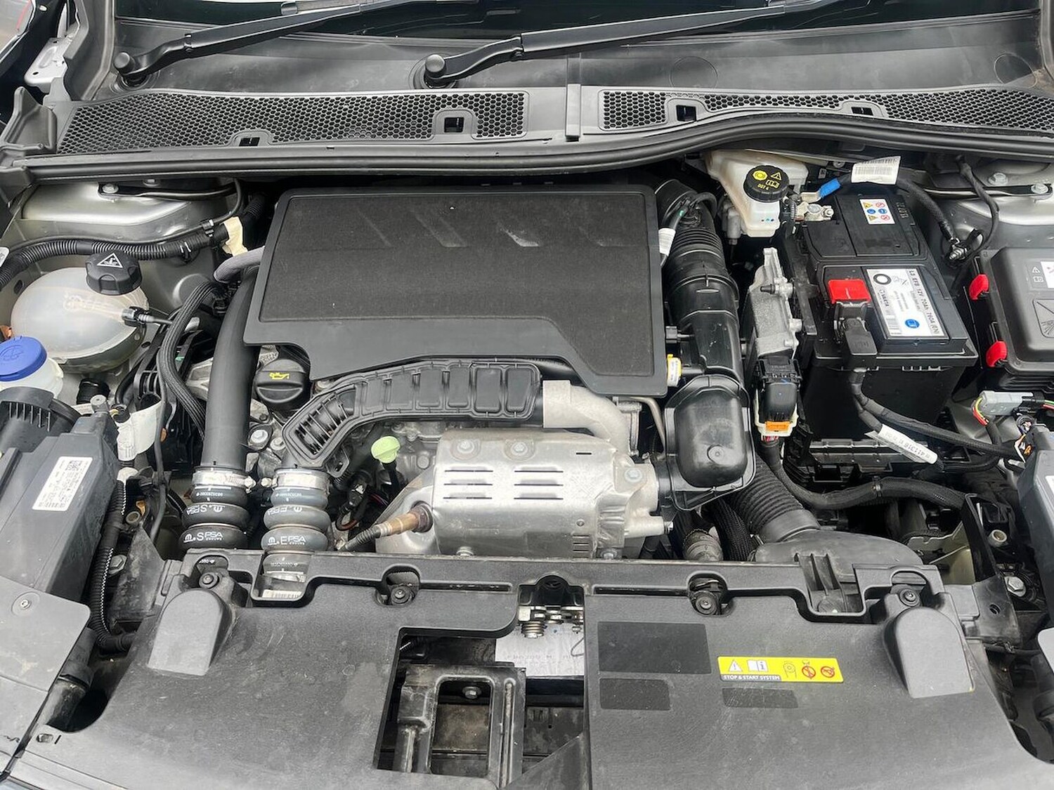 Used Vauxhall Mokka 2022 for sale - 76253720: Photo 6