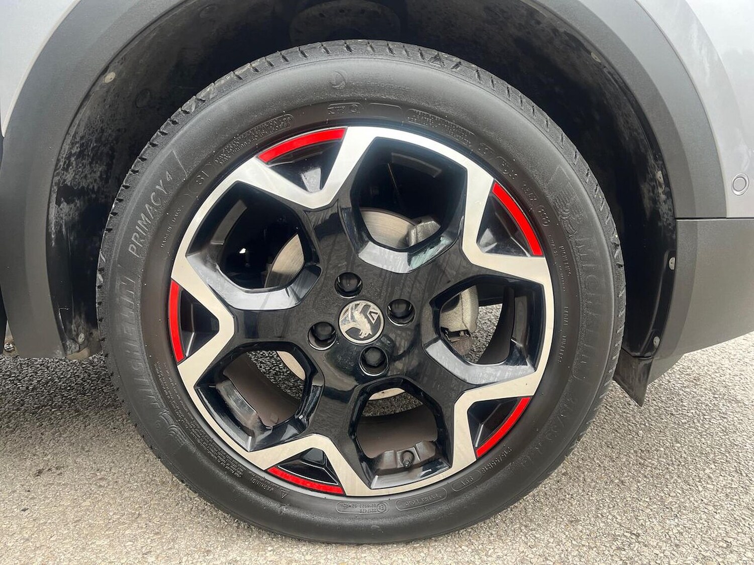 Used Vauxhall Mokka 2022 for sale - 76253720: Photo 7