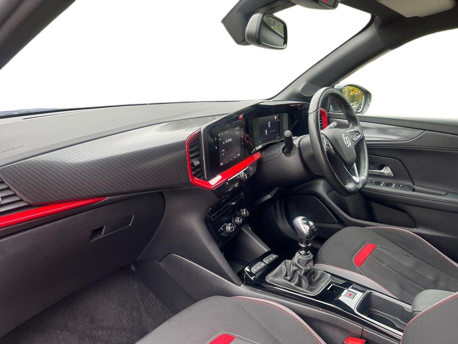 Used Vauxhall Mokka 2022 for sale - 76253720: Photo 8