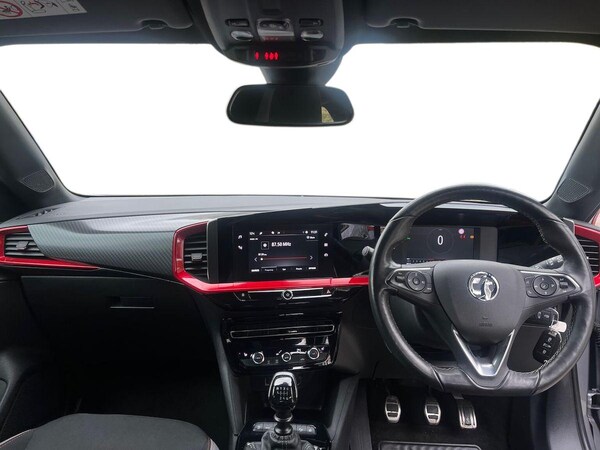 Used Vauxhall Mokka 2022 for sale - 76253720: Photo 8