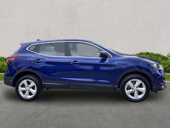 Used Nissan Qashqai 2019 for sale - 78615157: Photo