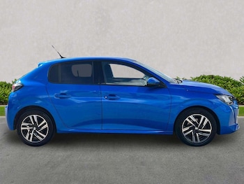 Used Peugeot 208 2021 for sale - 78614928: Photo