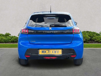 Used Peugeot 208 2021 for sale - 78614928: Photo