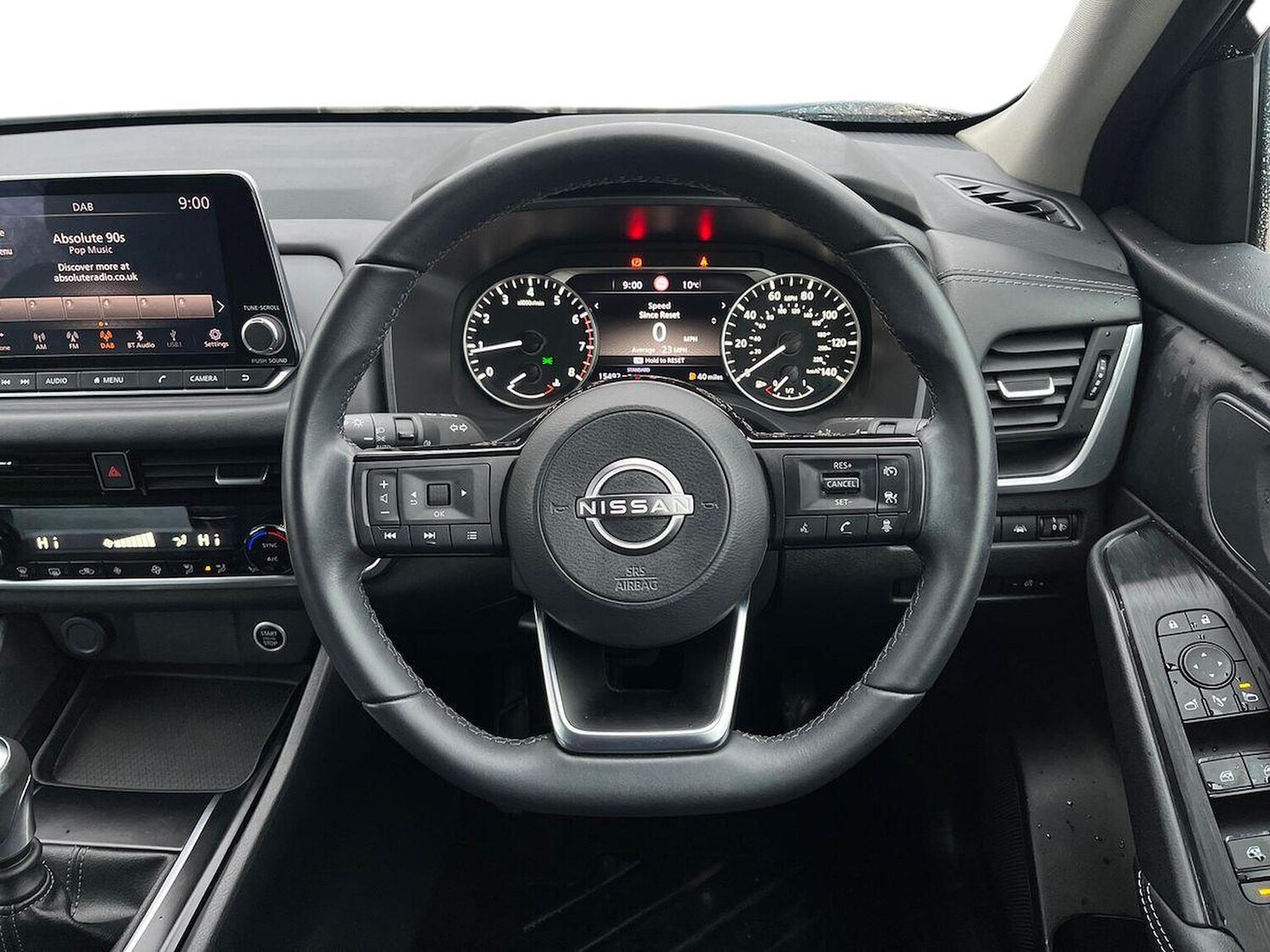 Used Nissan Qashqai 2022 for sale - 76577229: Photo 10