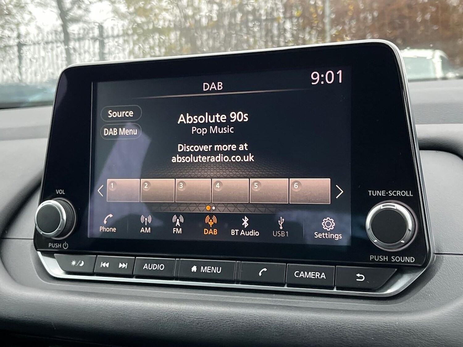 Used Nissan Qashqai 2022 for sale - 76577229: Photo 12