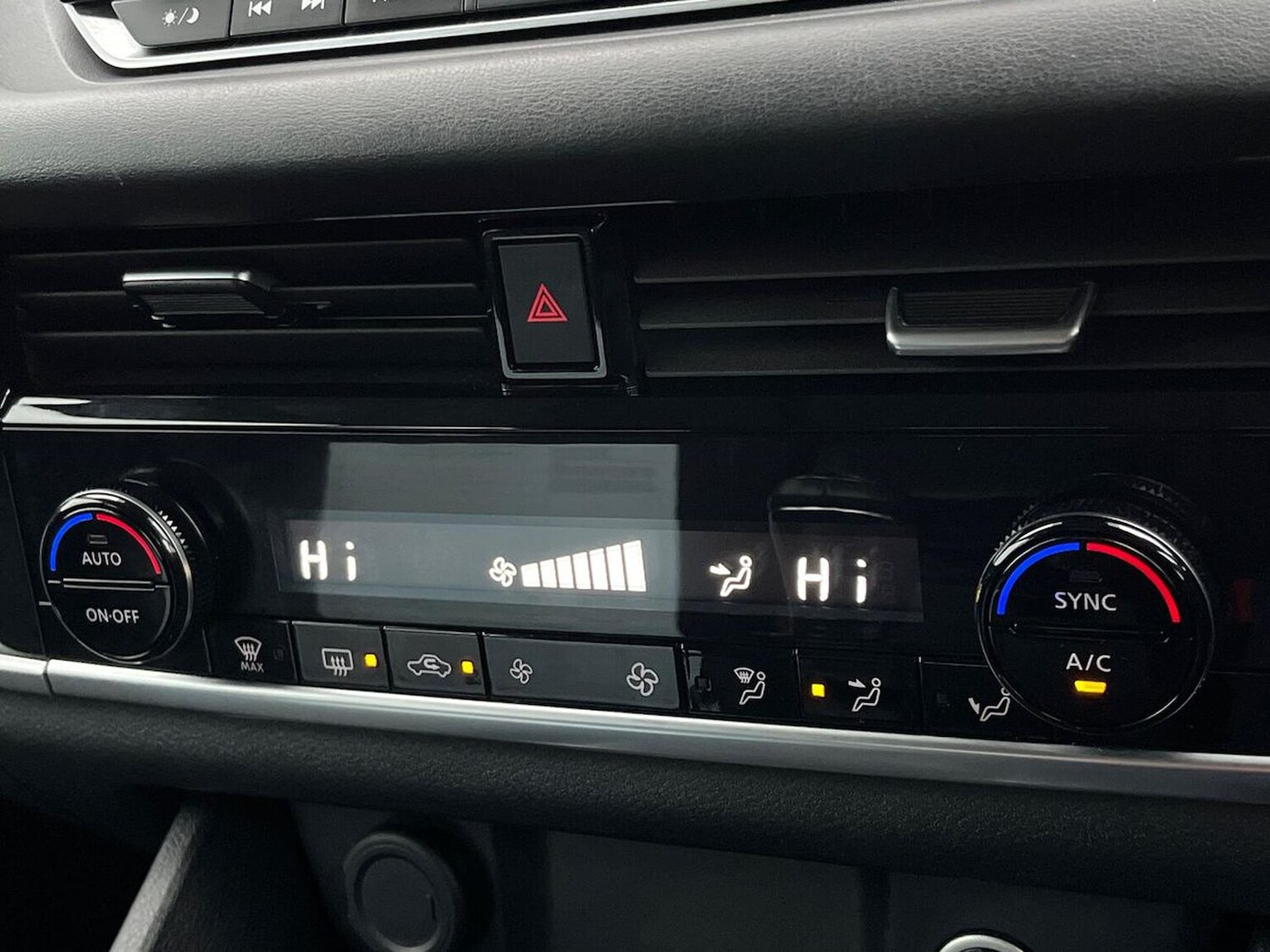 Used Nissan Qashqai 2022 for sale - 76577229: Photo 13