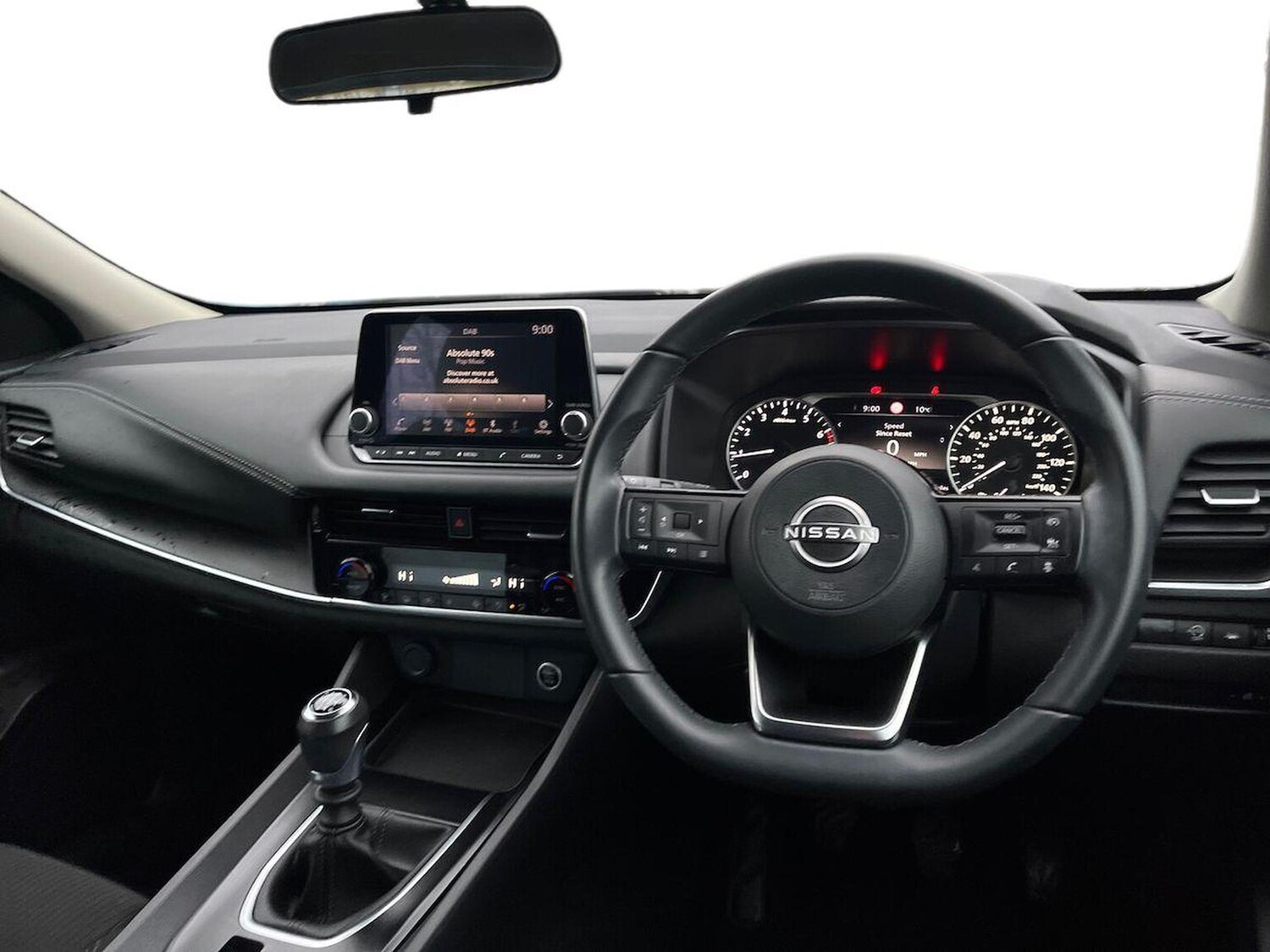 Used Nissan Qashqai 2022 for sale - 76577229: Photo 16