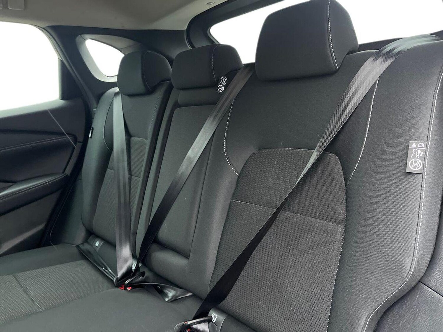 Used Nissan Qashqai 2022 for sale - 76577229: Photo 17