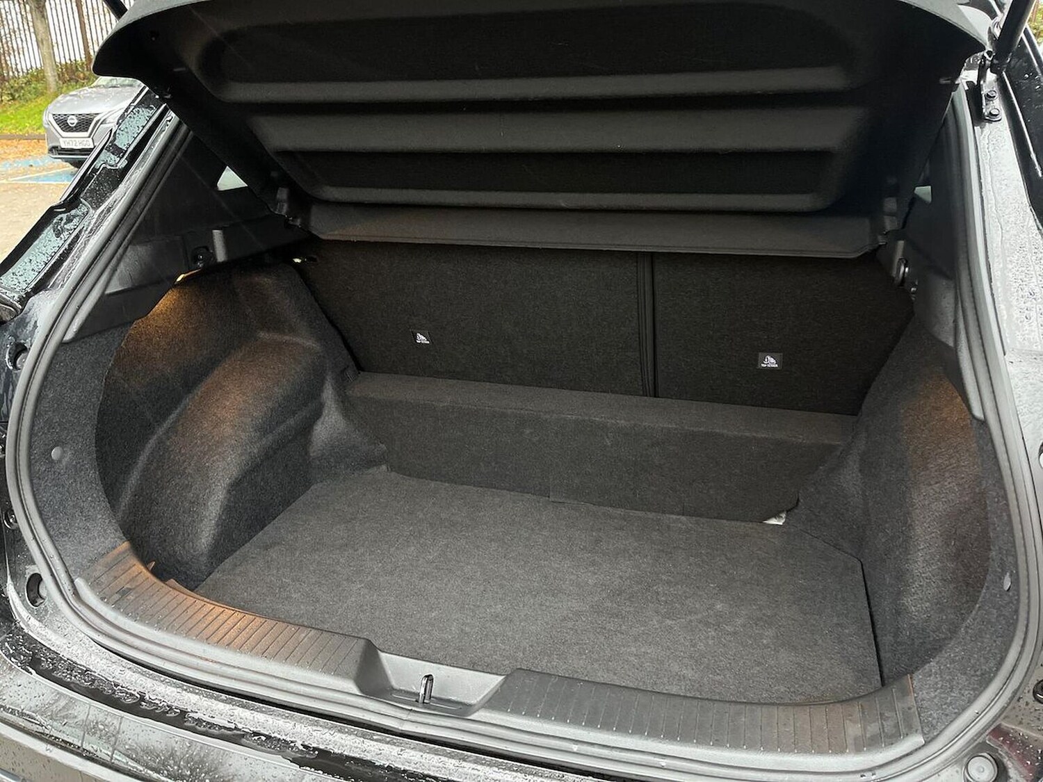 Used Nissan Qashqai 2022 for sale - 76577229: Photo 18