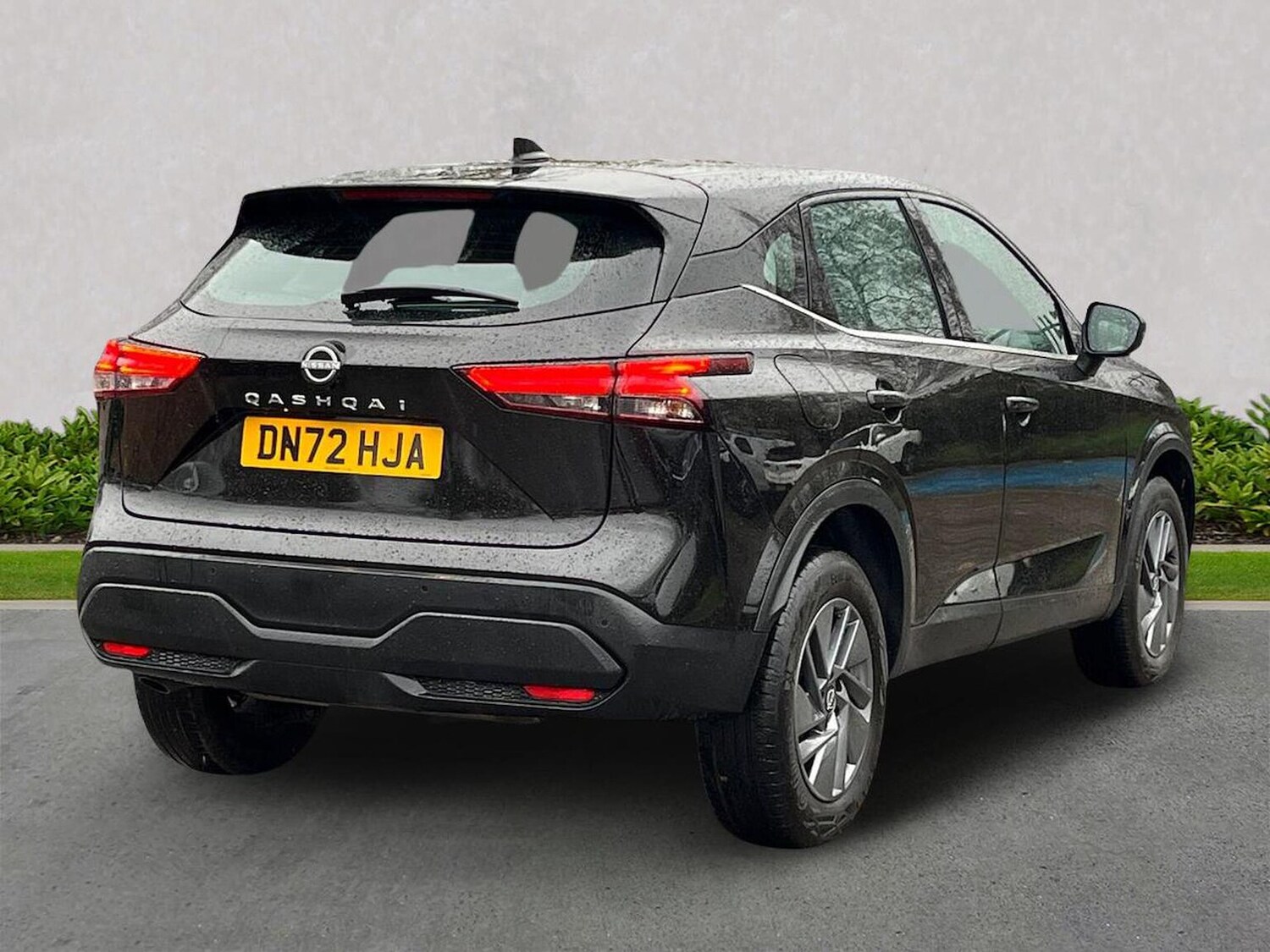 Used Nissan Qashqai 2022 for sale - 76577229: Photo 19