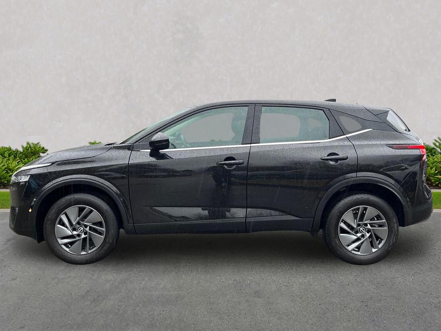 Used Nissan Qashqai 2022 for sale - 76577229: Photo 20