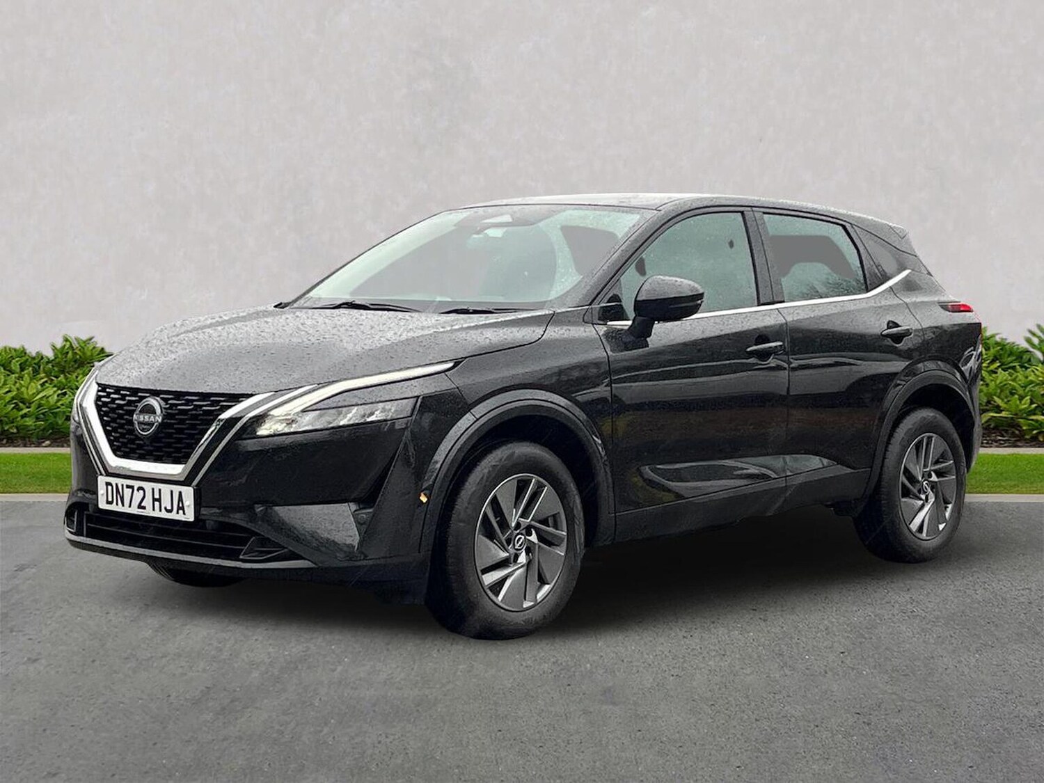 Used Nissan Qashqai 2022 for sale - 76577229: Photo 21