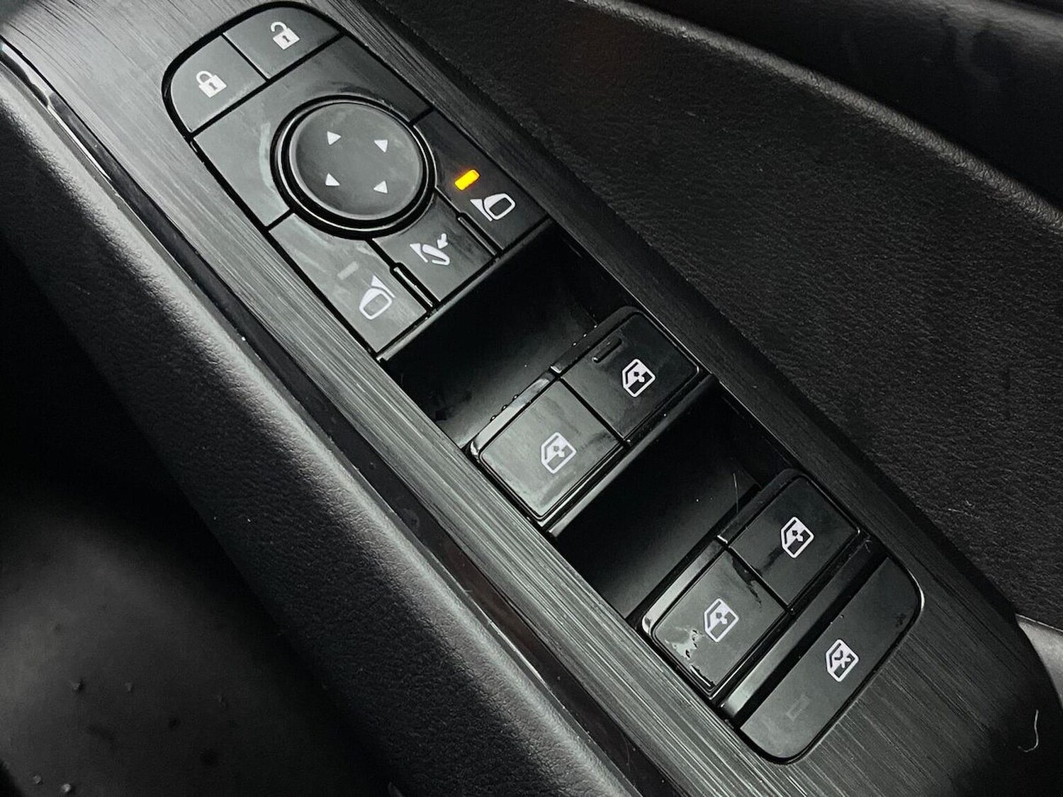 Used Nissan Qashqai 2022 for sale - 76577229: Photo 22