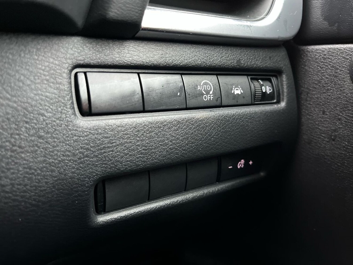 Used Nissan Qashqai 2022 for sale - 76577229: Photo 23