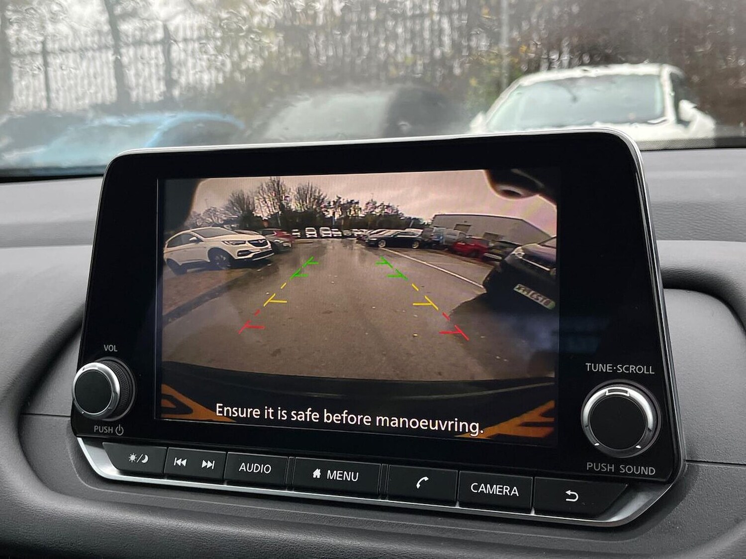 Used Nissan Qashqai 2022 for sale - 76577229: Photo 24