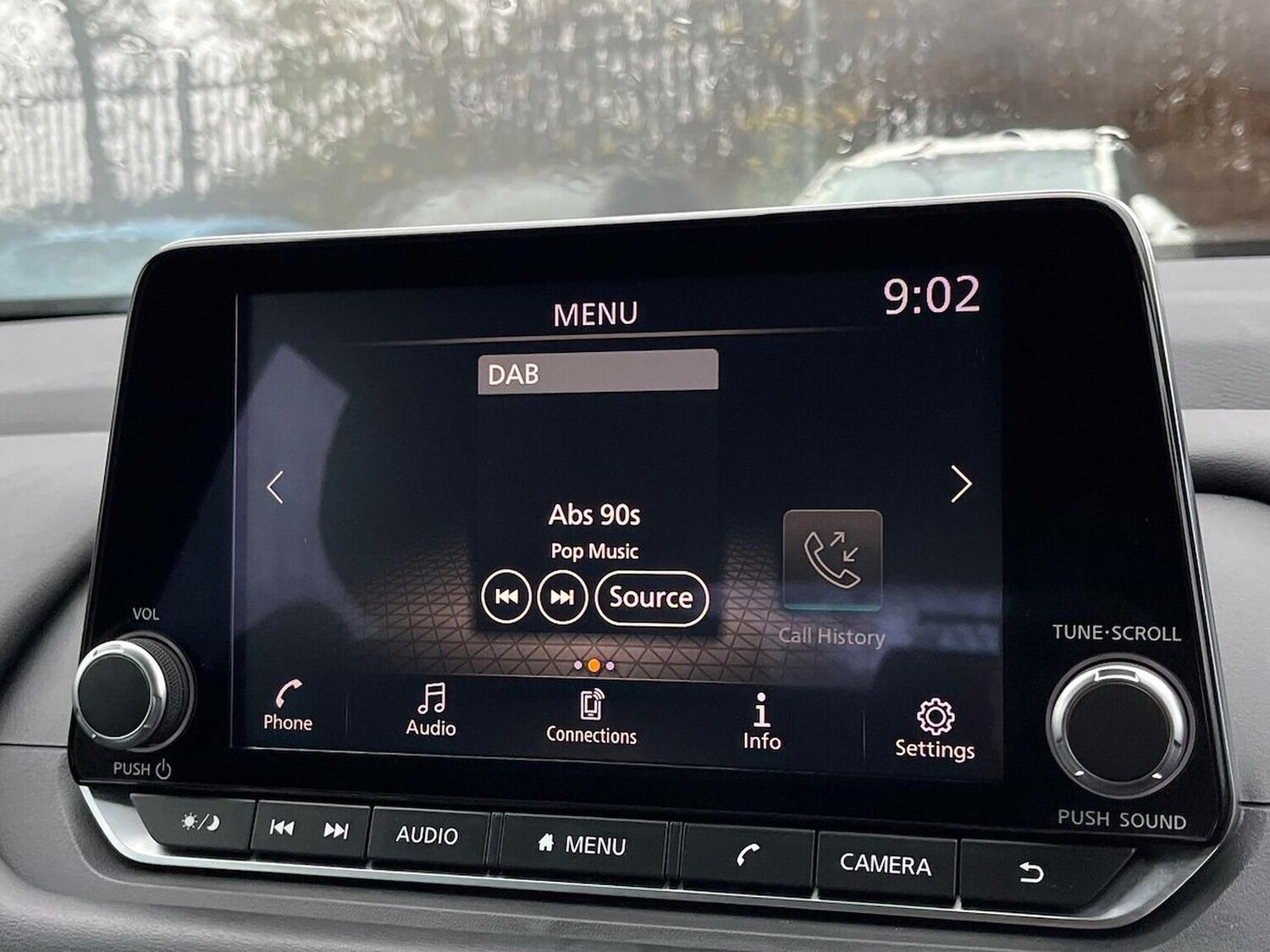 Used Nissan Qashqai 2022 for sale - 76577229: Photo 25