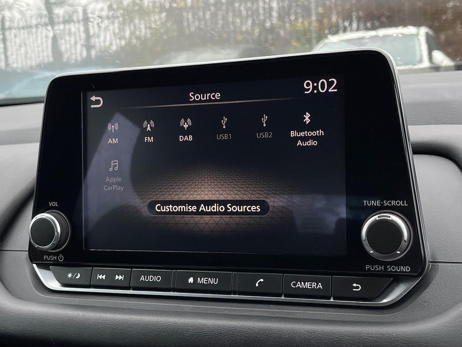 Used Nissan Qashqai 2022 for sale - 76577229: Photo 26