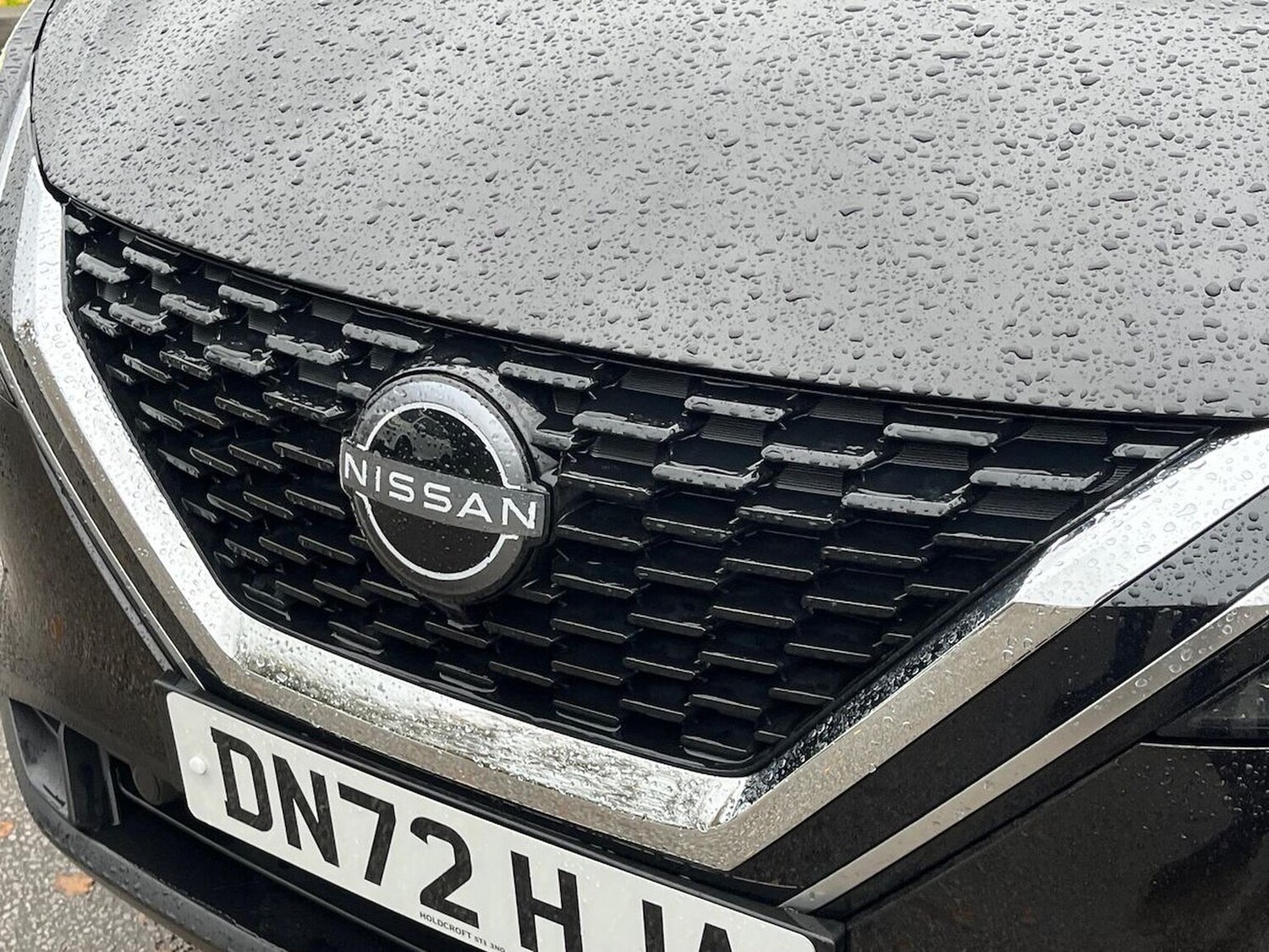 Used Nissan Qashqai 2022 for sale - 76577229: Photo 34