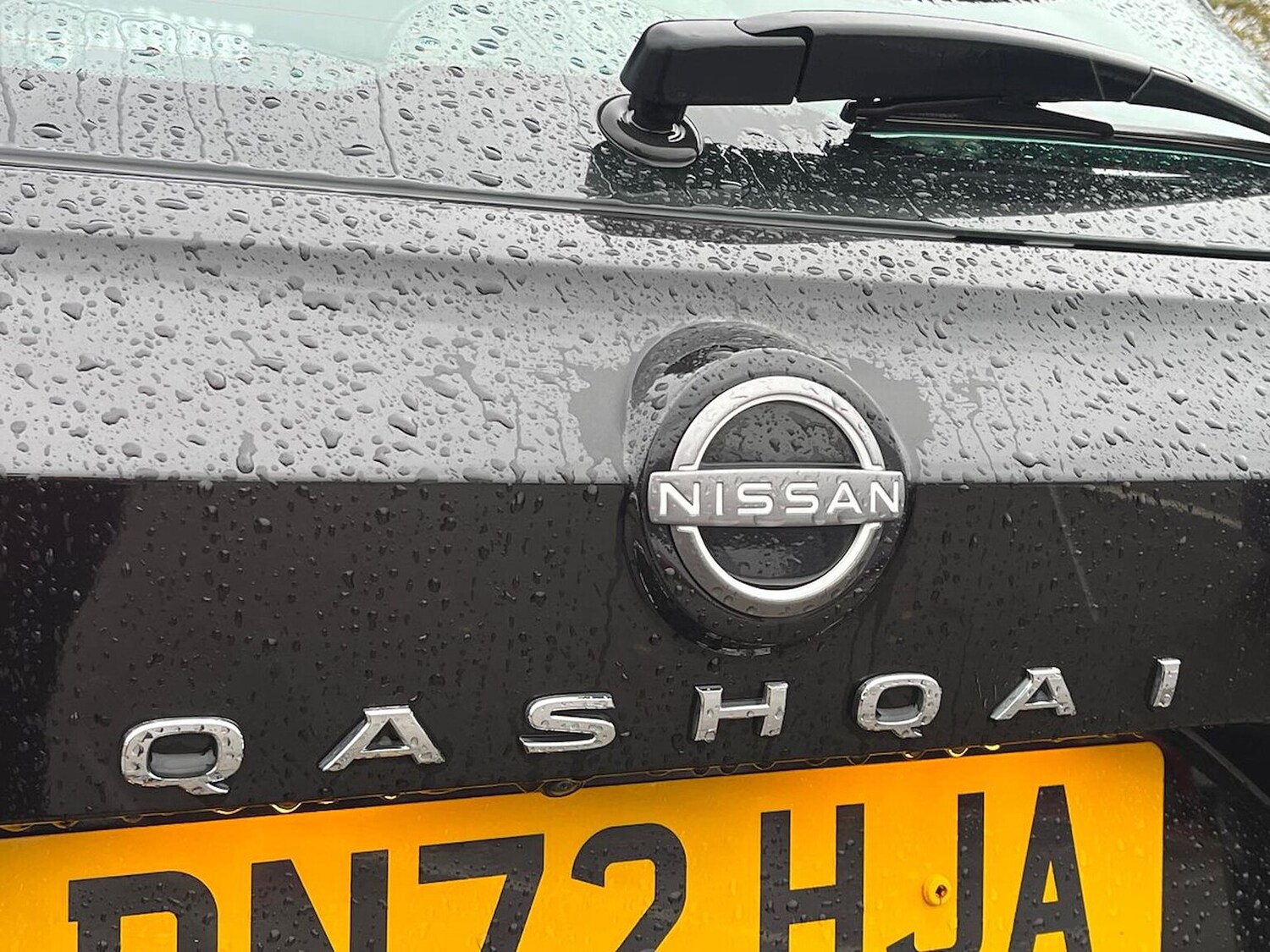Used Nissan Qashqai 2022 for sale - 76577229: Photo 36