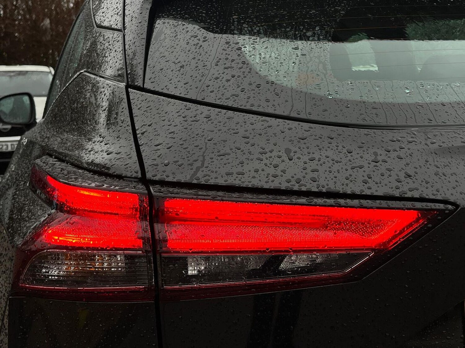 Used Nissan Qashqai 2022 for sale - 76577229: Photo 37