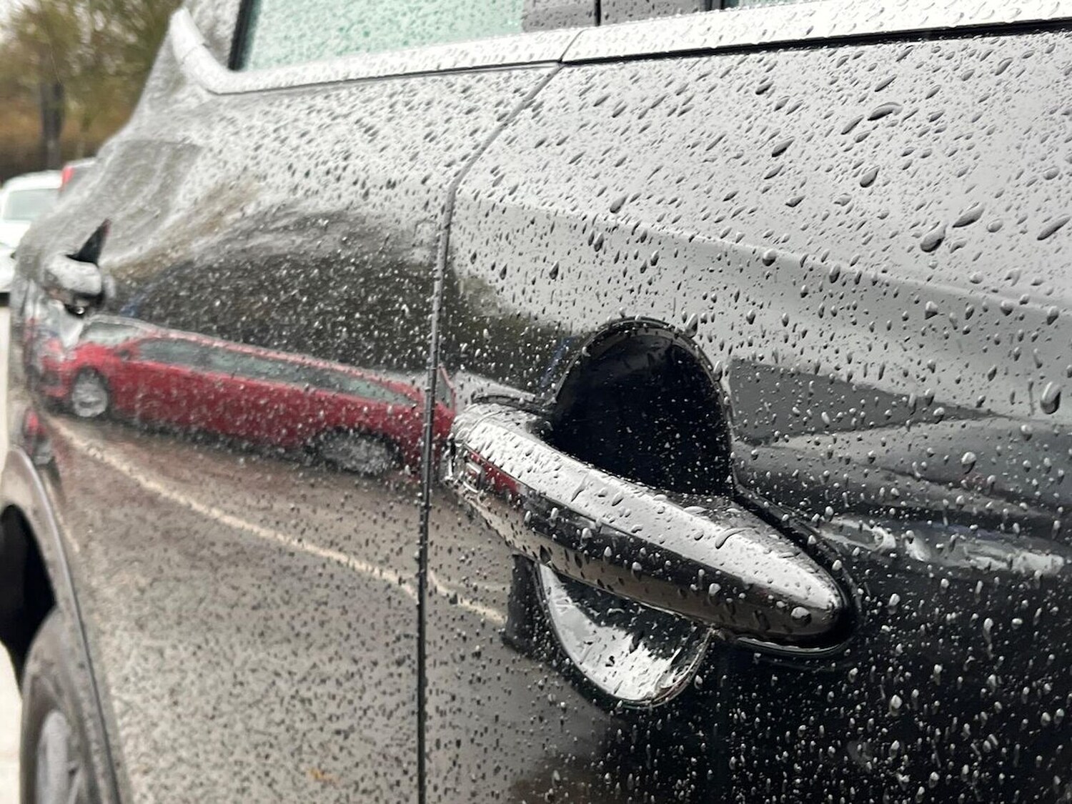 Used Nissan Qashqai 2022 for sale - 76577229: Photo 38