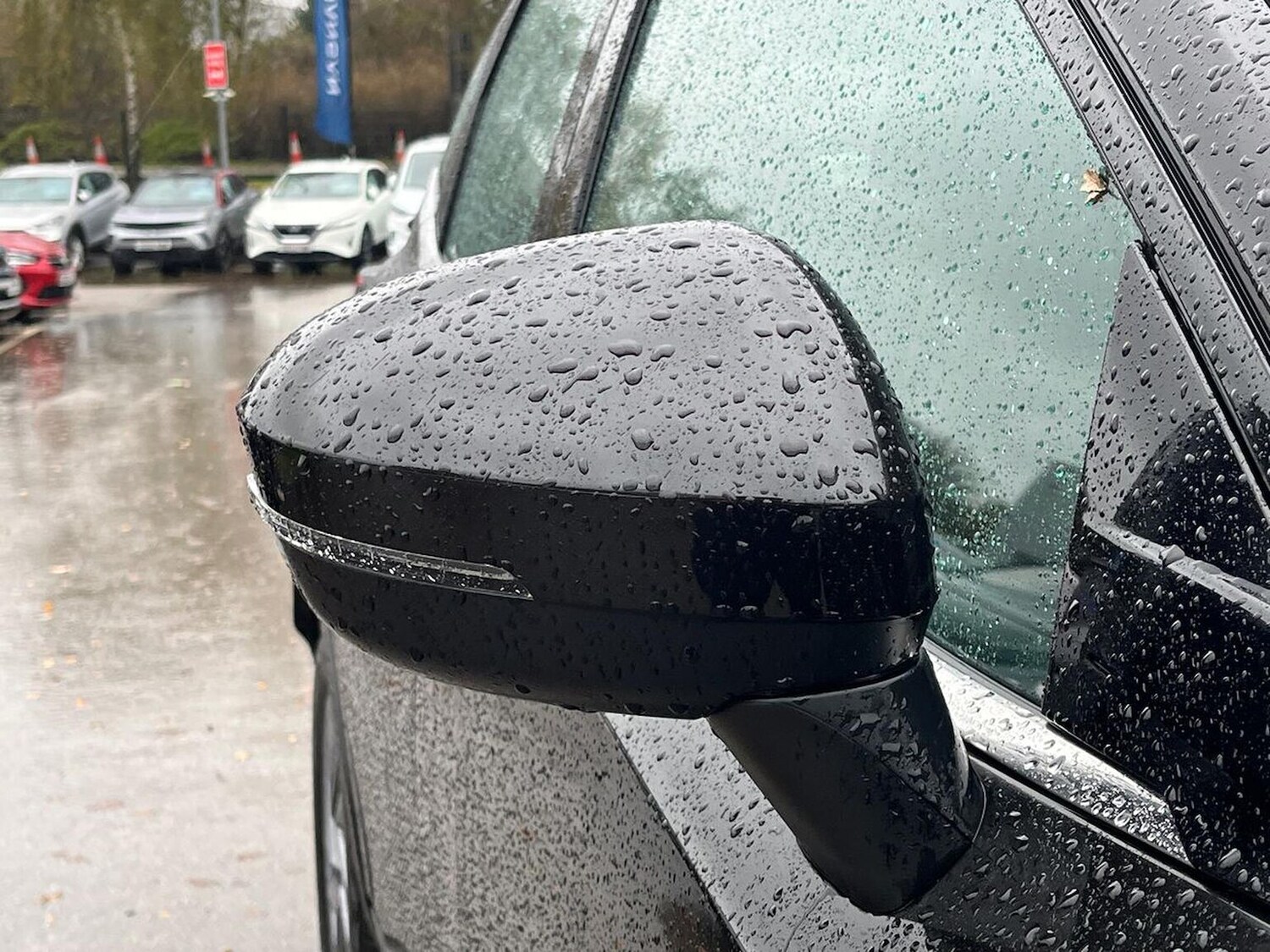 Used Nissan Qashqai 2022 for sale - 76577229: Photo 39