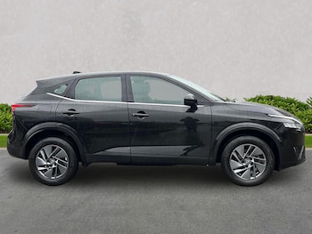 Used Nissan Qashqai 2022 for sale - 76577229: Photo