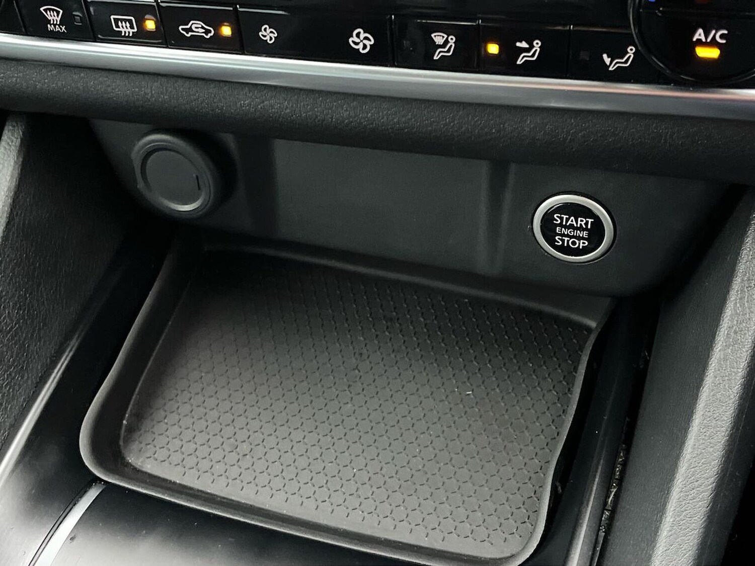 Used Nissan Qashqai 2022 for sale - 76577229: Photo 44