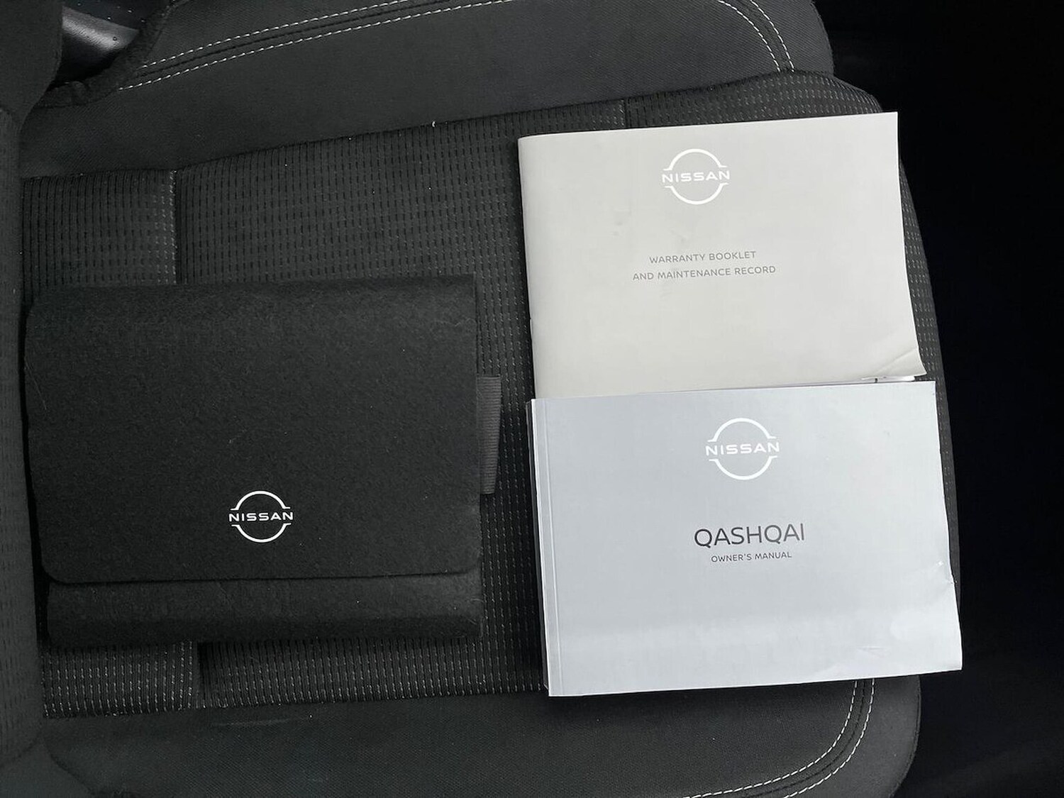 Used Nissan Qashqai 2022 for sale - 76577229: Photo 45