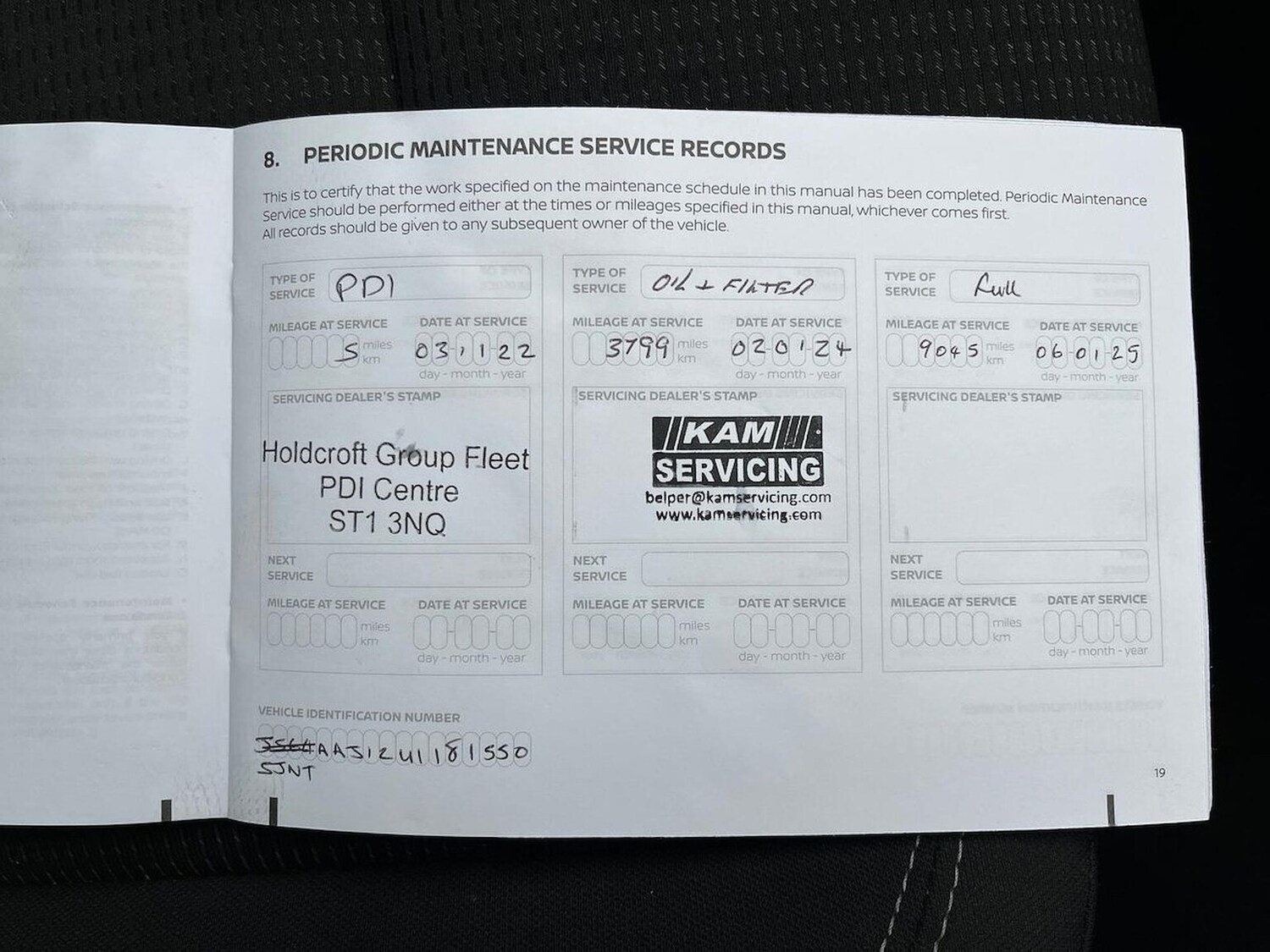 Used Nissan Qashqai 2022 for sale - 76577229: Photo 46