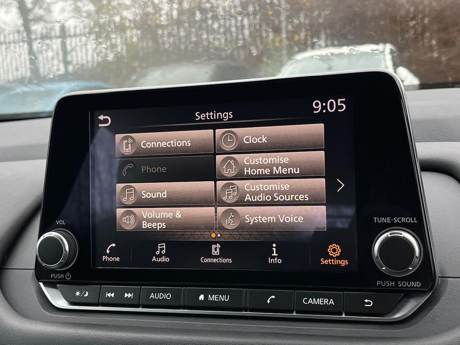 Used Nissan Qashqai 2022 for sale - 76577229: Photo 47