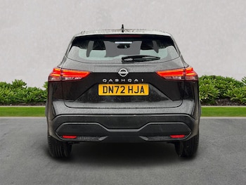 Used Nissan Qashqai 2022 for sale - 76577229: Photo