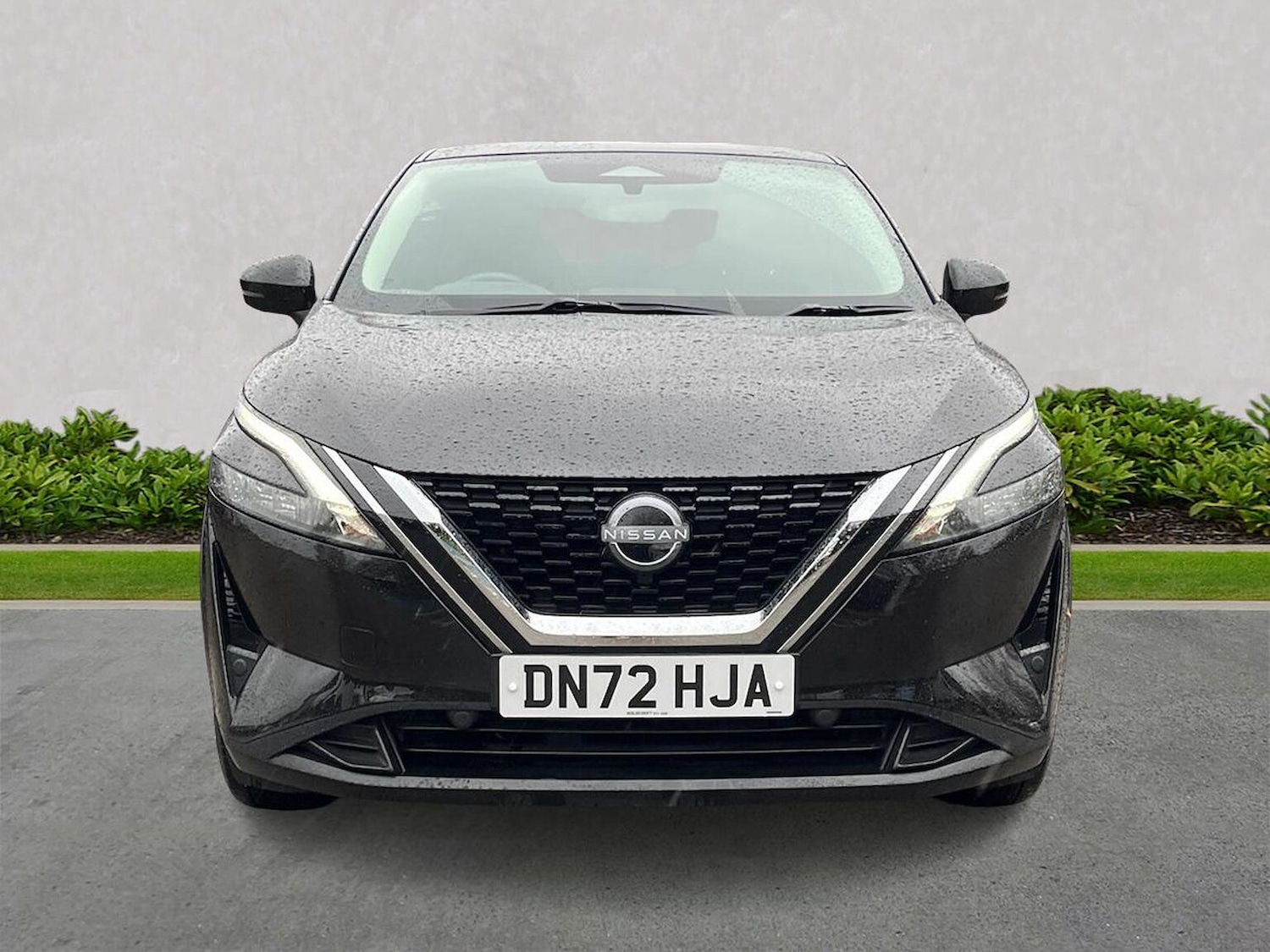 Used Nissan Qashqai 2022 for sale - 76577229: Photo 5