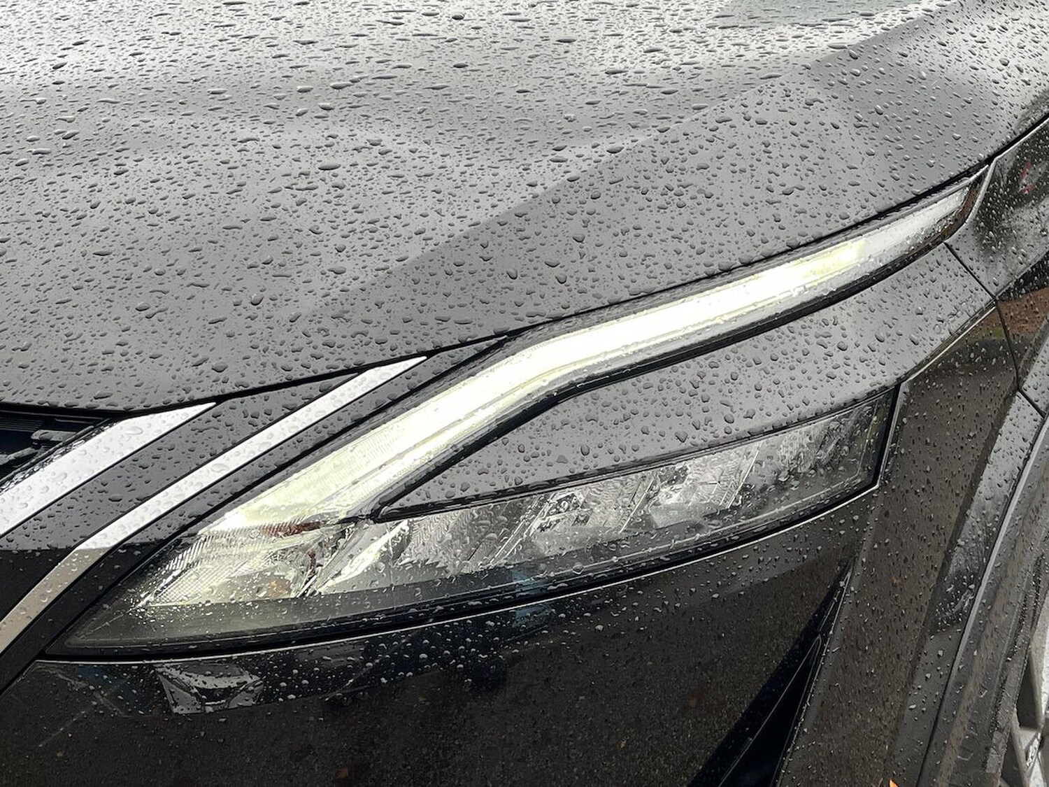 Used Nissan Qashqai 2022 for sale - 76577229: Photo 6