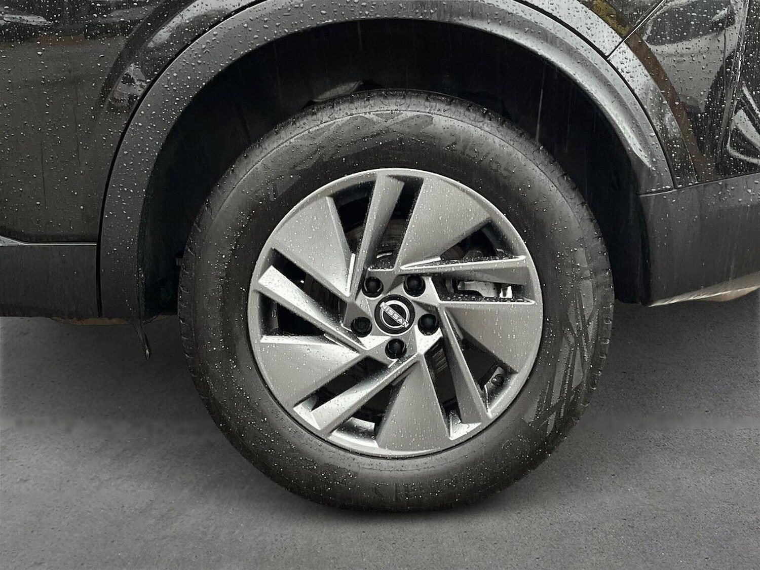 Used Nissan Qashqai 2022 for sale - 76577229: Photo 7