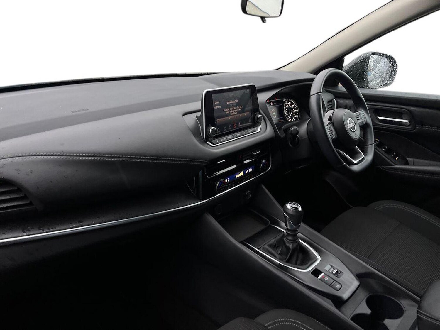 Used Nissan Qashqai 2022 for sale - 76577229: Photo 8