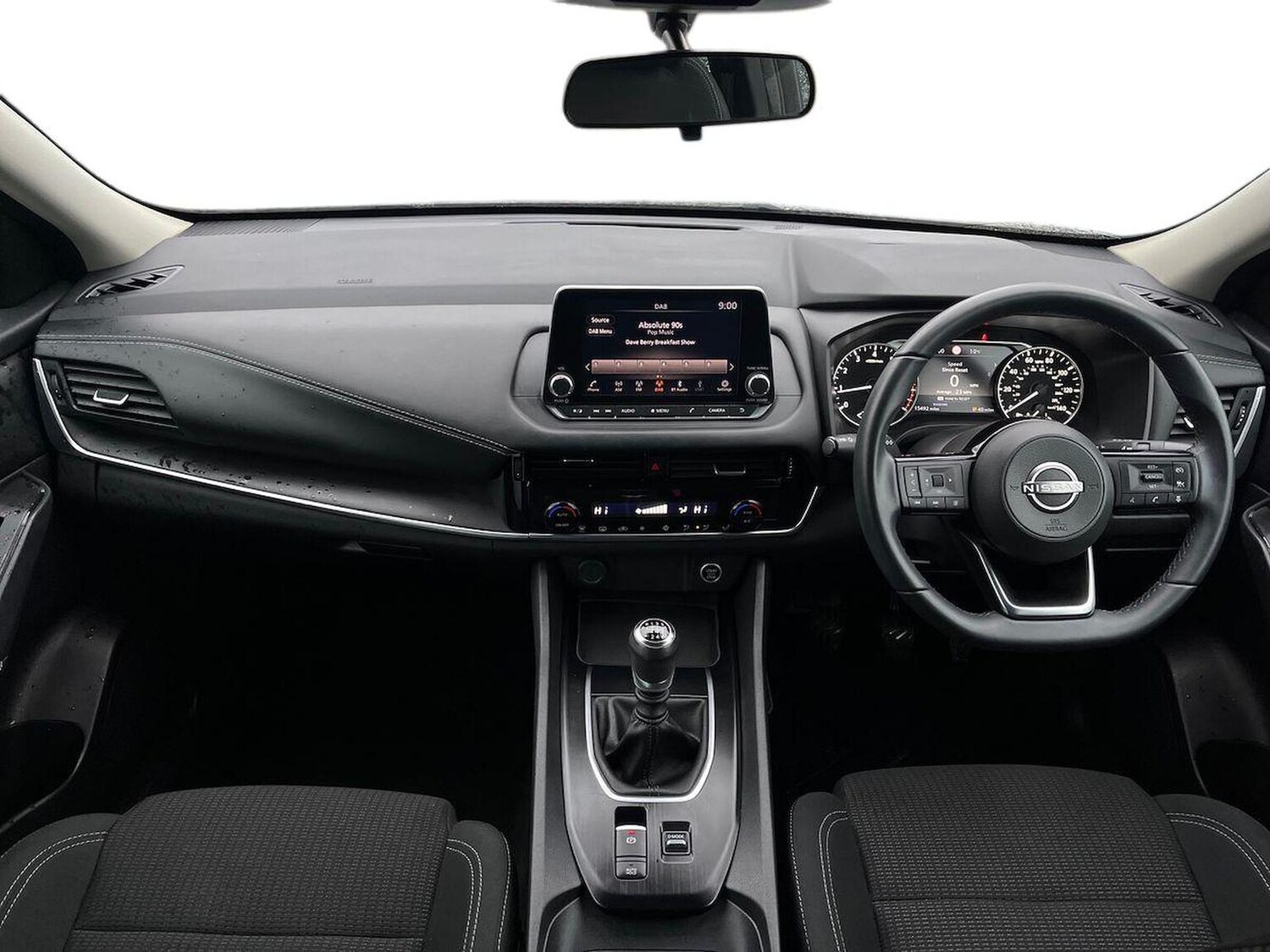 Used Nissan Qashqai 2022 for sale - 76577229: Photo 9