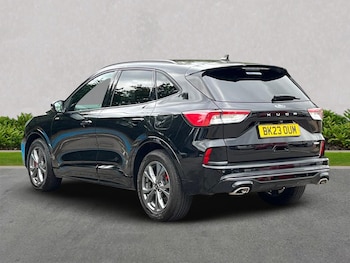Used Ford Kuga 2023 for sale - 75513140: Photo