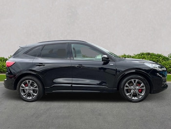 Used Ford Kuga 2023 for sale - 75513140: Photo
