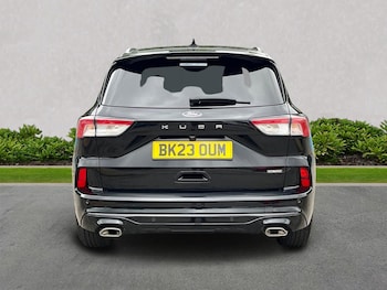 Used Ford Kuga 2023 for sale - 75513140: Photo