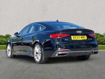Used Audi A5 2024 for sale - 78614820: Photo