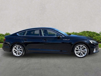 Used Audi A5 2024 for sale - 78614820: Photo