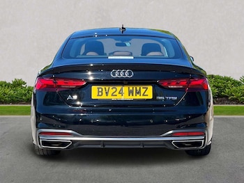 Used Audi A5 2024 for sale - 78614820: Photo
