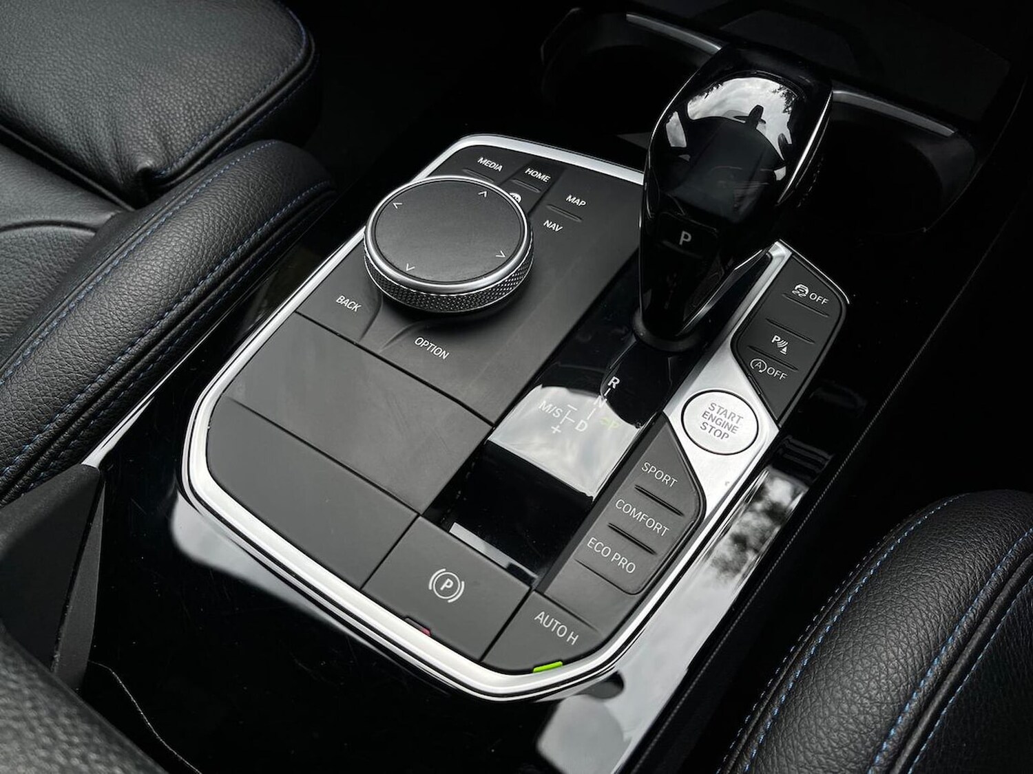 Vehicle 40