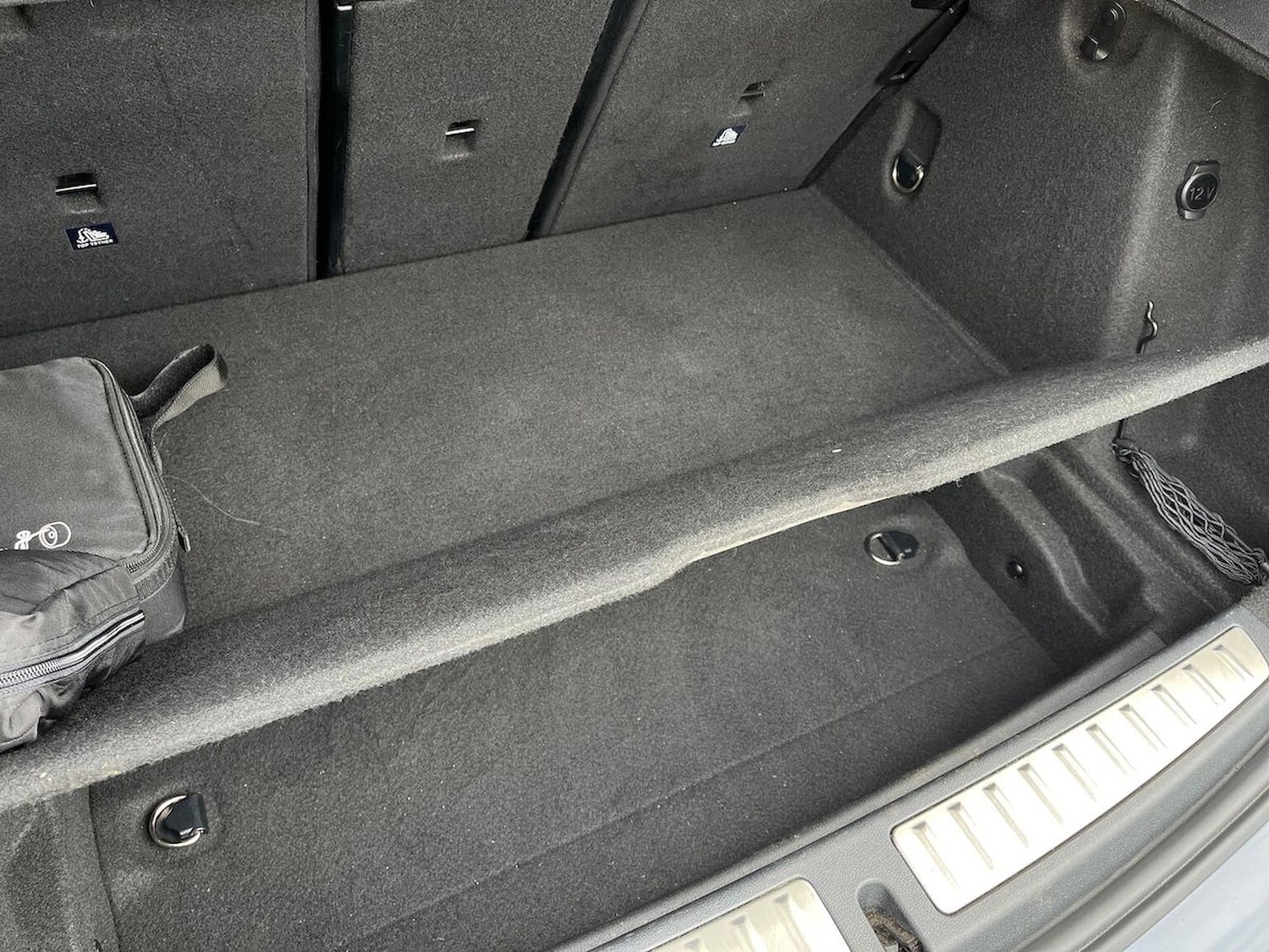 Vehicle 45