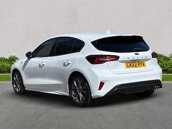Used Ford Focus 2022 for sale - 75513089: Photo