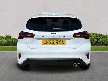Used Ford Focus 2022 for sale - 75513089: Photo
