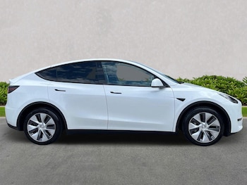 Used Tesla Model Y 2022 for sale - 75513139: Photo