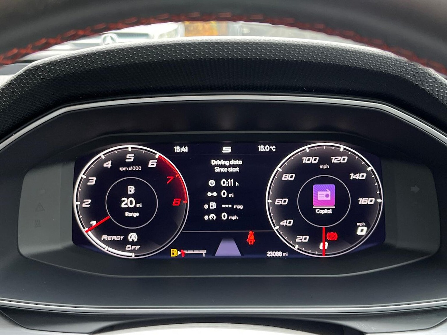 Used SEAT Leon 2021 for sale - 76455275: Photo 10