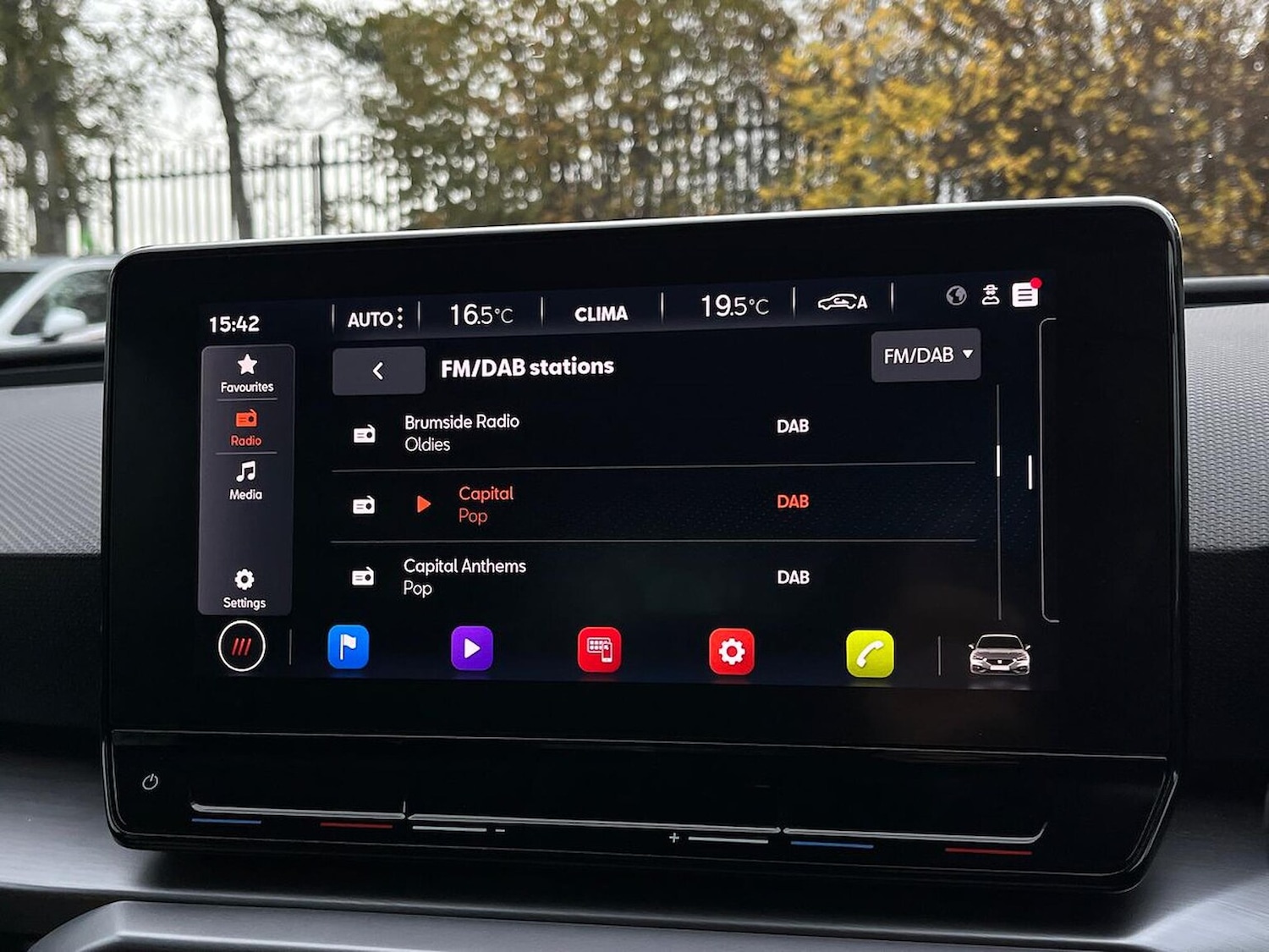 Used SEAT Leon 2021 for sale - 76455275: Photo 11